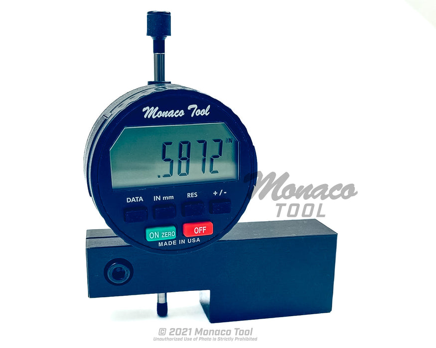 10246-Digital - Liner Height Gauge (*1P-2402)