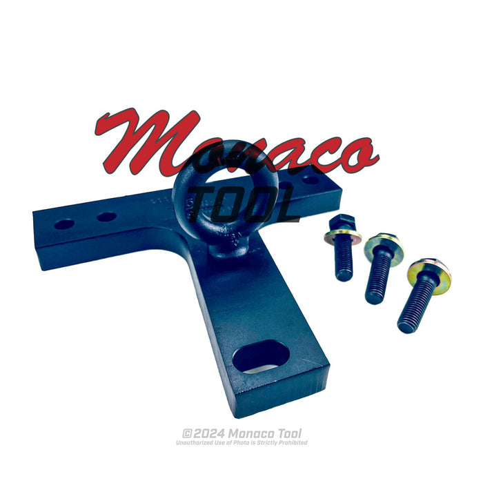 30126 - Head Lifting Fixture - DDA 60 Series - J-35641-A