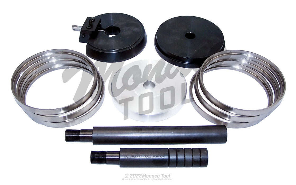 30146 - Counterbore Top Deck Sleeve Tool-DDA 60 Series- J-41063 Kit / 6 Bushings
