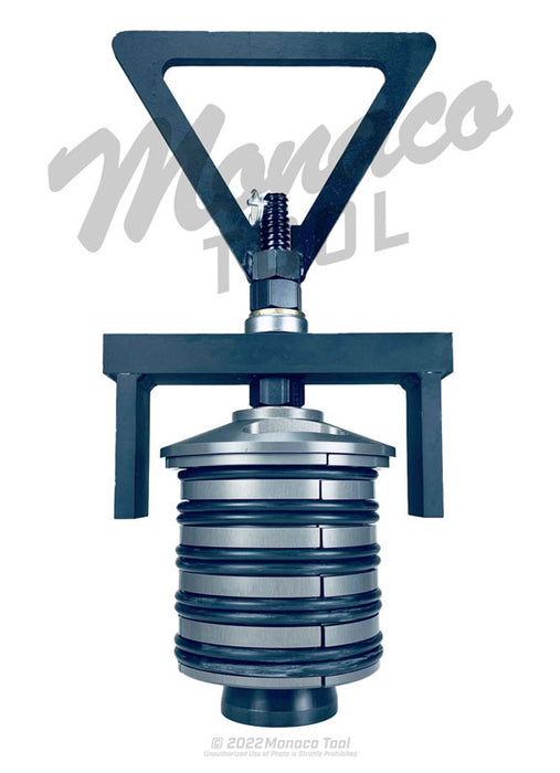 30150-C - Liner Puller, DDA 60 Series 12.7L EGR & 14L Engines