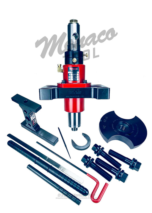 50145 - Mid Stop Counterbore Tool - Cummins ISX 15 Kit