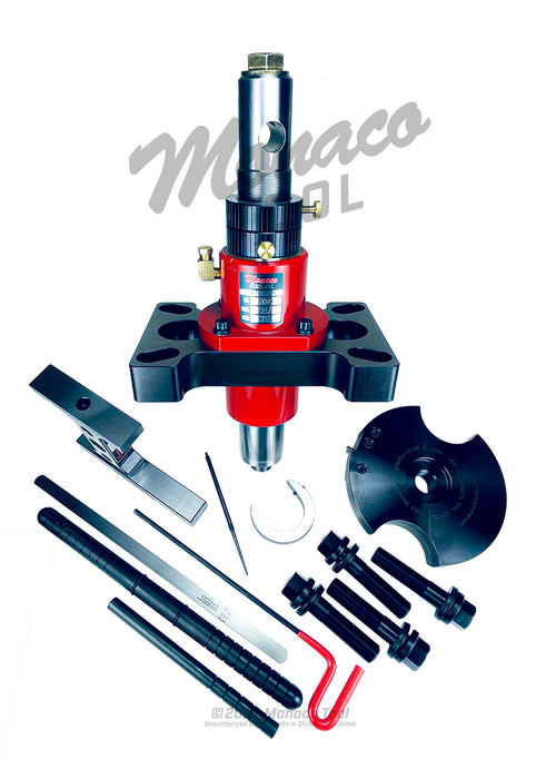 50159 - Cummins ISX-12 Mid Stop Counterbore Tool Kit