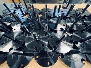 Locators in Production