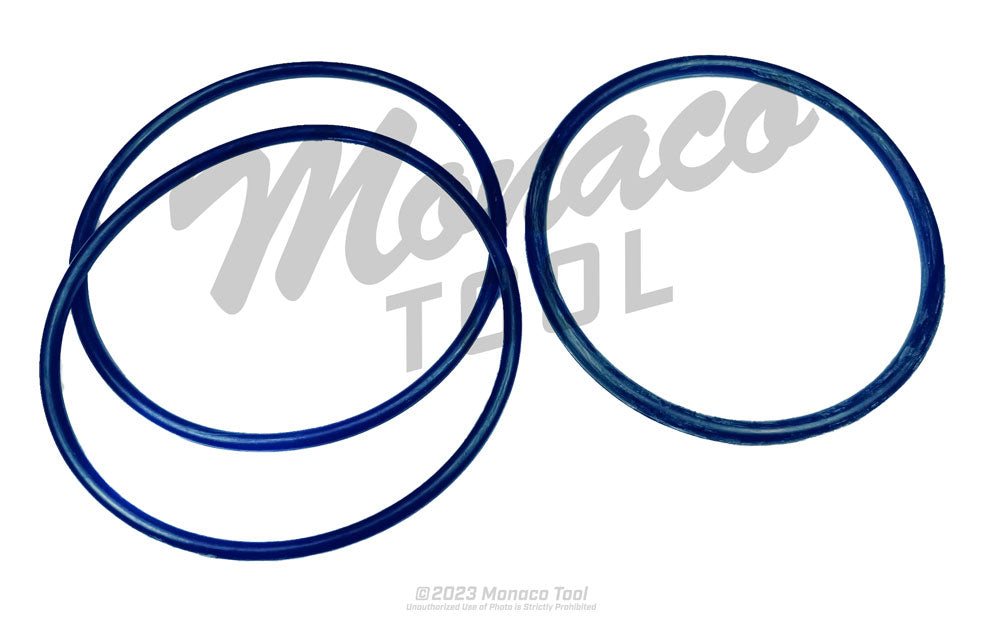 J-45876-3 - O Ring Kit - Kent-Moore Liner Puller