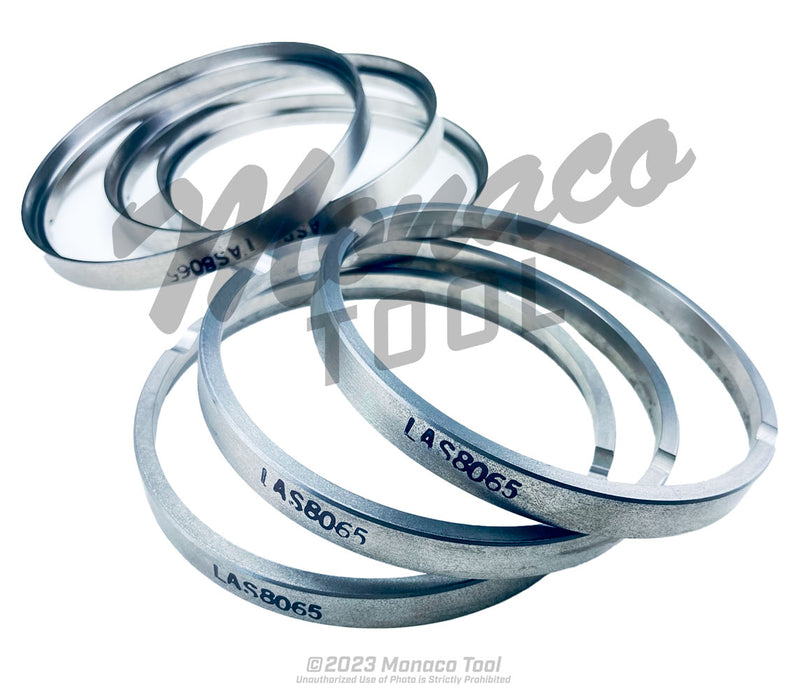 LAS-8065 - DD 60 Top Deck Bushing Std.