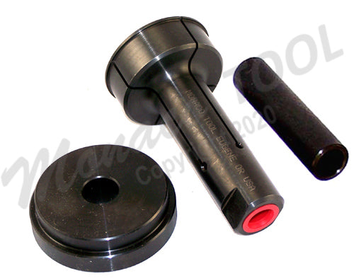 20060-012 - Rear Cam Bearing Puller Kit  Mack E-7 (Guide & Collet)