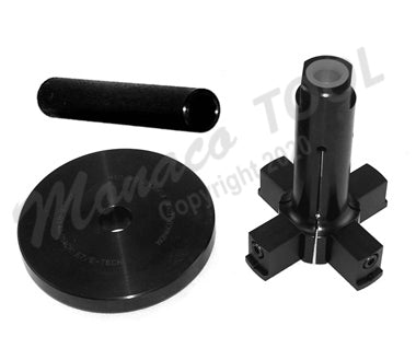 20060-014 - Rear Cam Bearing Puller Kit - ETech (Guide & Collet)