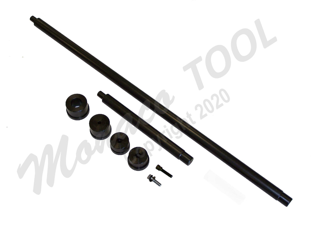 Cummins ISX15/QSX15 Series Only Cam Bearing Service Kit Monaco Tool