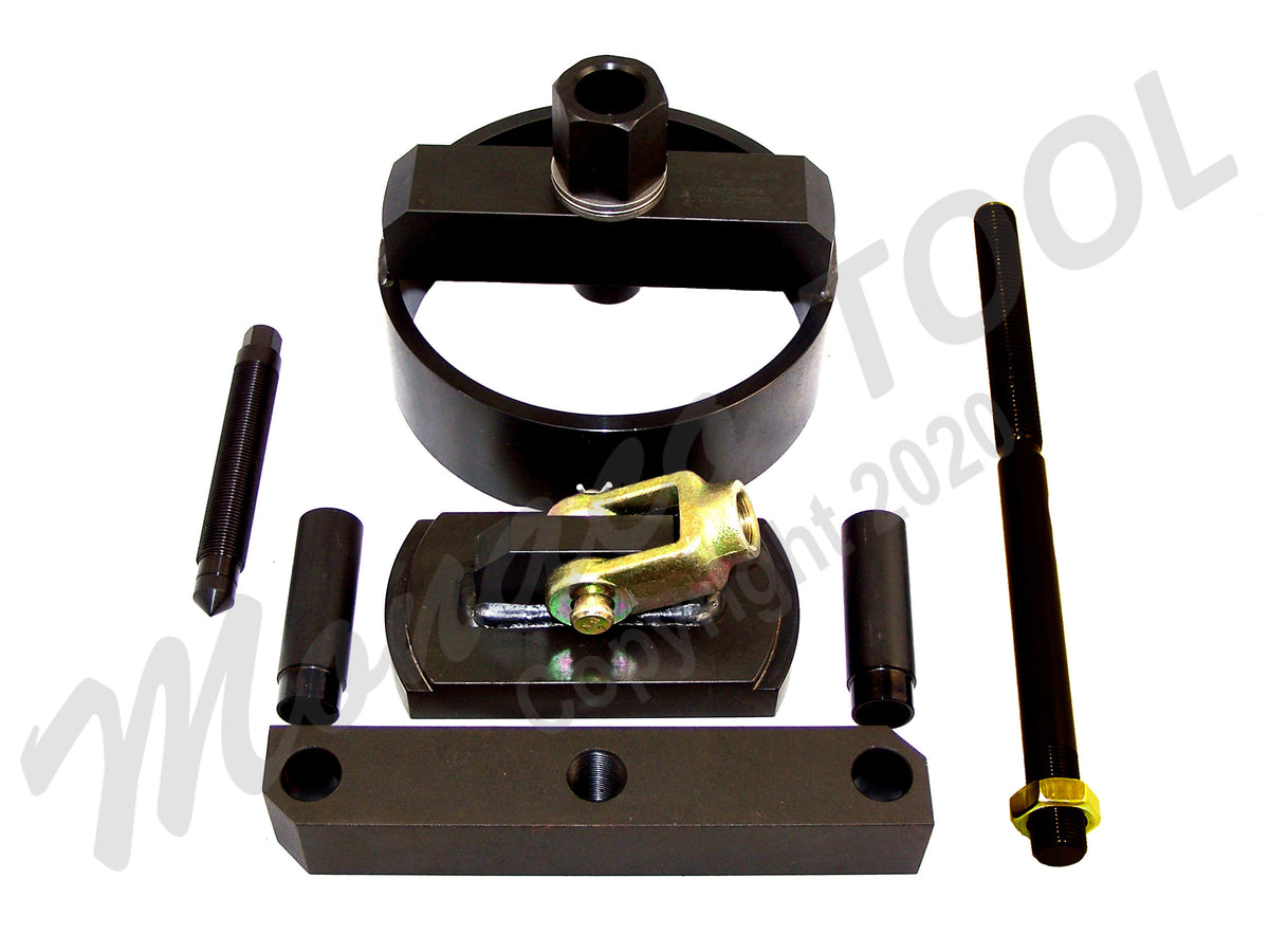 Liner Puller/ Press Combination Cummins NT Only Monaco Tool, Inc.