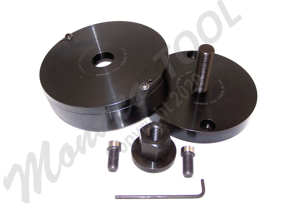 20151 - Rear Crankshaft Wear Sleeve/Seal Installer L10/M11/ISM
