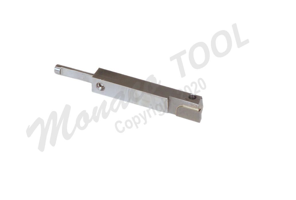 PT-2000-109 - Cutter Bit Assembly