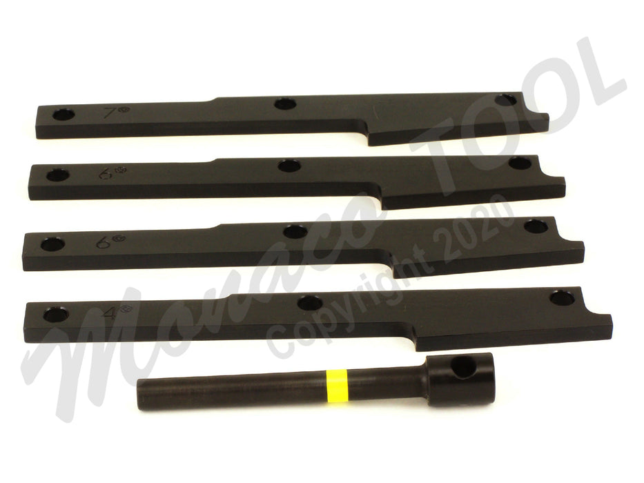 20161-A - Cam Timing Tool Kit - Cummins ISX Engine (3163021)