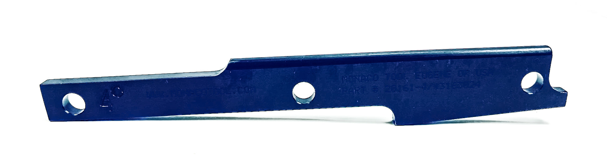Cummins ISX Timing Wedge, 4.00 degree