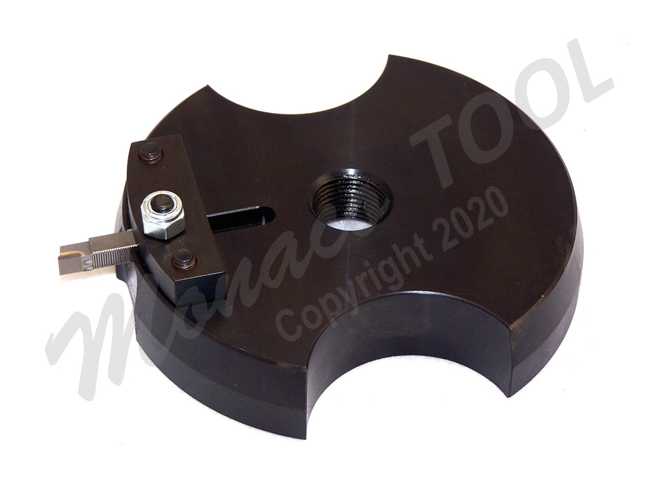 20165 - Counterbore Cutter Plate, Cummins L10/M11 & ISM - PT-2210-4A - 3823569