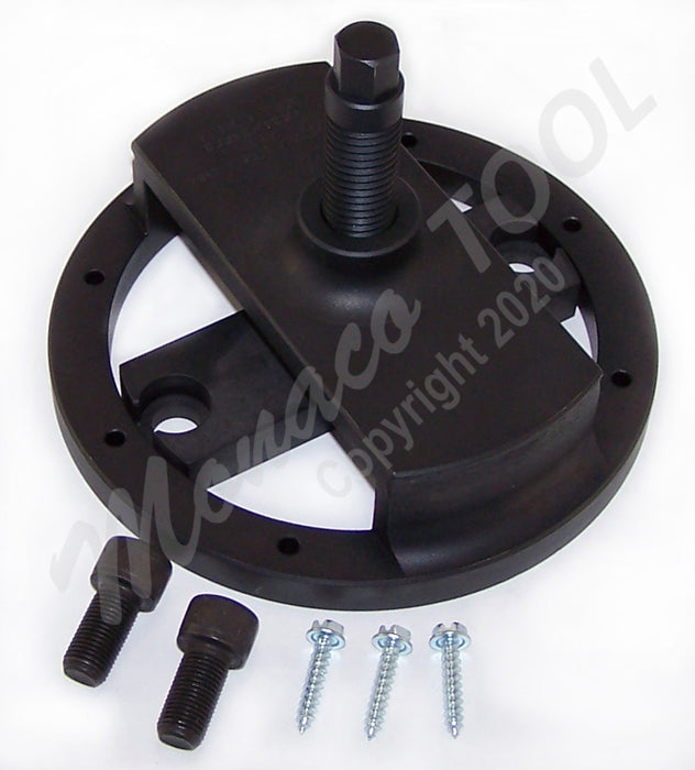 20181 - Rear Crankshaft Seal Remover/Installer Kit - Cummins ISB - 3164660
