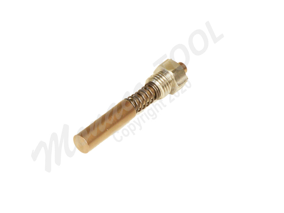 20191 - Automatic Timing Lock, Cummins ISX Series