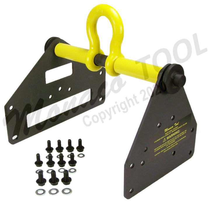 20200 - Cylinder Head Lifting Fixture, Cummins ISX11.9, ISZ13, ISX 15 & ISX