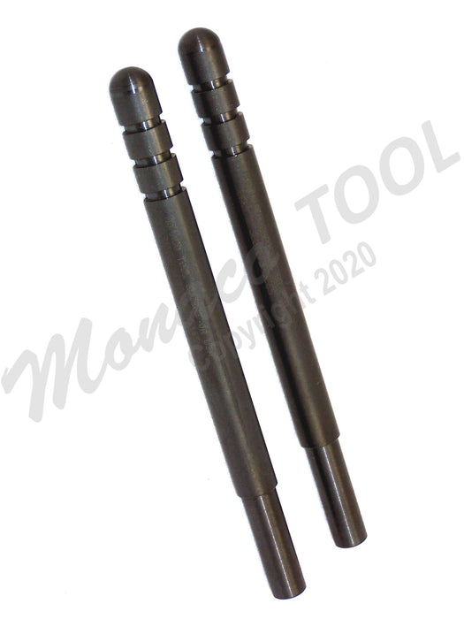 30010 - Cylinder Head Guide Stud Set - DDA 71 Series - J-9665
