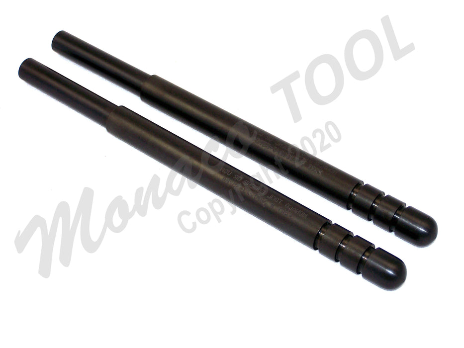 30011 - Cylinder Head Guide Stud Set - DDA 92 Series - J-24748