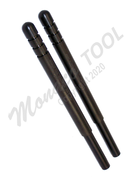 30012 - Cylinder Head Guide Stud Set - DDA60 Series (*J-35784)