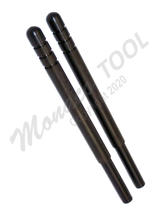 30012 - Cylinder Head Guide Stud Set - DDA60 Series - J-35784