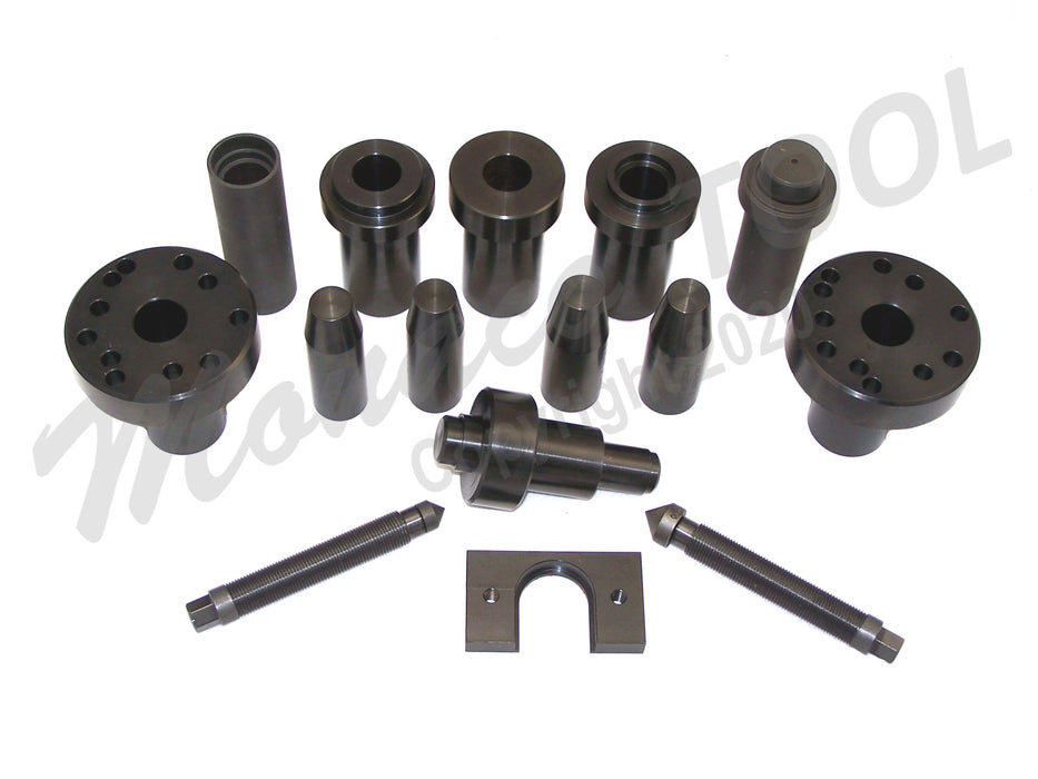 30030 - Blower Service Kit - DDA 71/V71 & 92 Series - J-6270-G