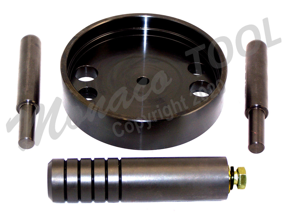 30050 - Rear Crankshaft Oversize Wear Ring Installer - DDA 71-71V Series
