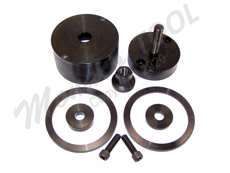 30100-B - Front & Rear Crankshaft Seal/Wear Sleeve Installer - DD 60 Series