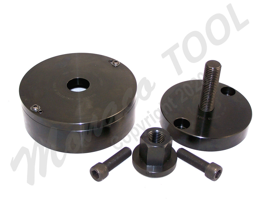 30110-DL - Rear Crankshaft Seal/Oversize Wear Sleeve Installer Kit, DDA 92 Series (Double Lip Seal)