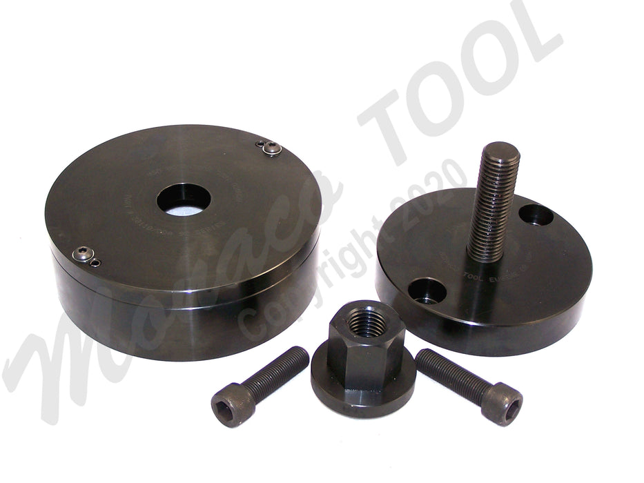 30110 - Rear Crankshaft Seal/Oversize Wear Sleeve Installer Kit - DDA 92 Series - (Single Lip Seal)