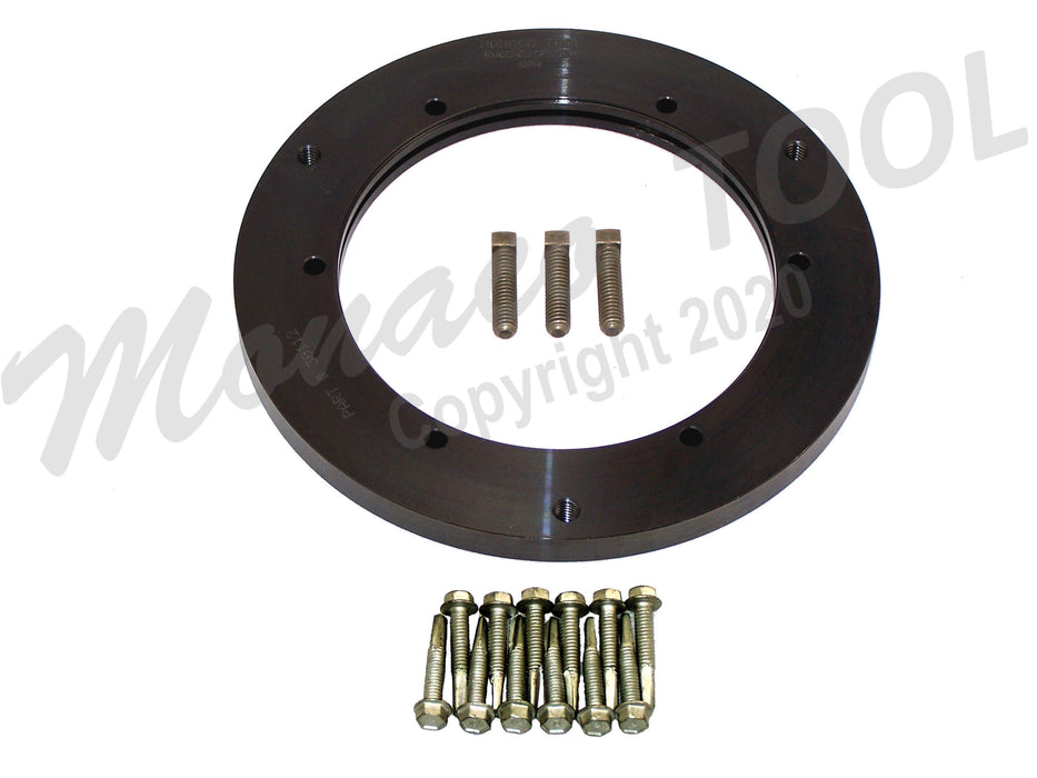 30112 - Rear Crankshaft Seal Puller 8.2 - 92 & 60 Series - J-35993