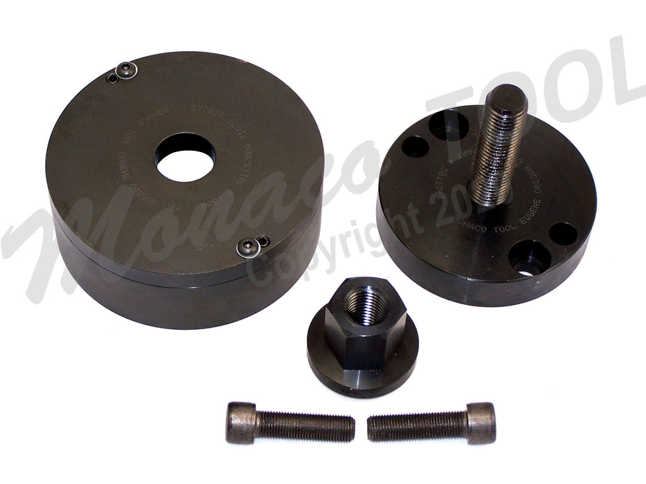 30113 - Rear Crankshaft Seal/Oversize Wear Sleeve Installer Kit - DDA 71- V71 Series (Single Lip Seal)