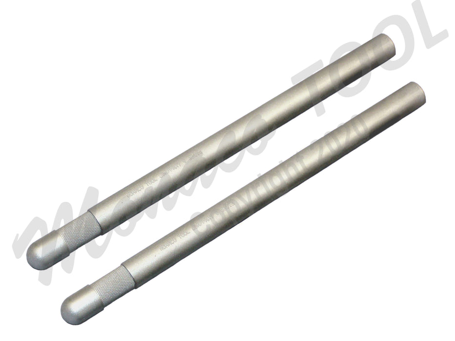 30115 - Connecting Rod Installation Guides - DDA 60 Series - J-35945