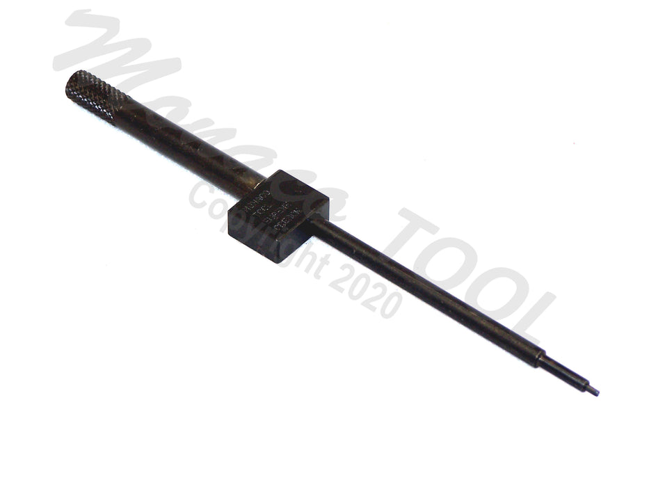 30119 - Timing Pin 78.2mm - DDA 60 Series - J-35637-A