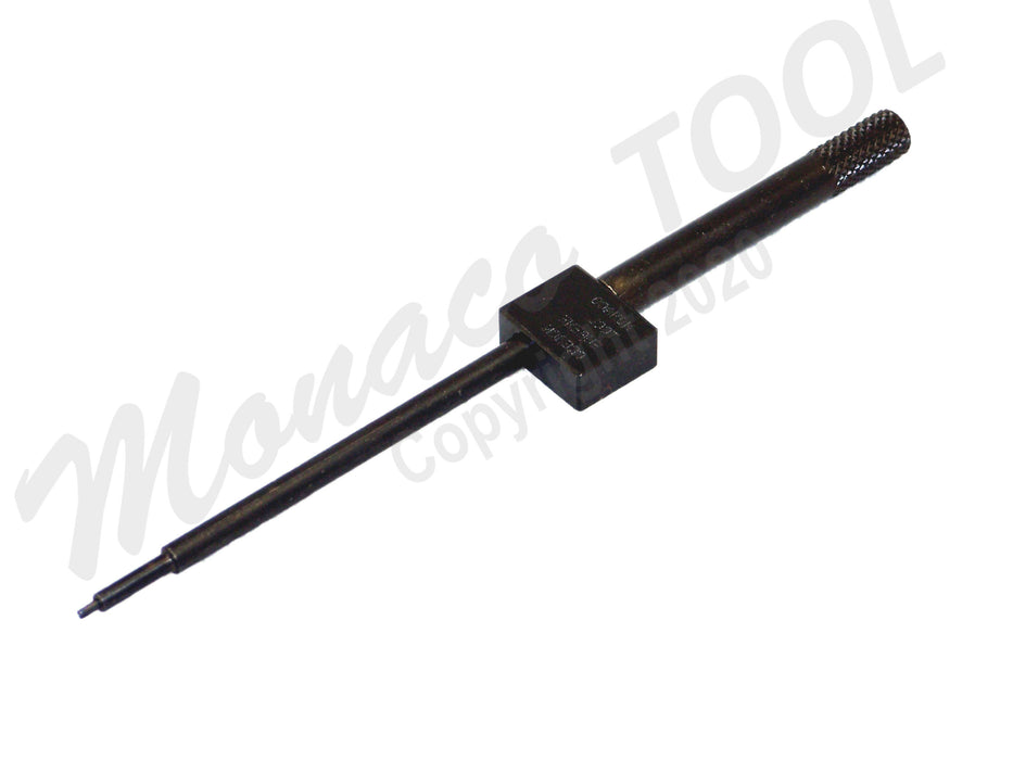 30120 - Timing Pin 78.8mm - DDA 60 Series - J-39697