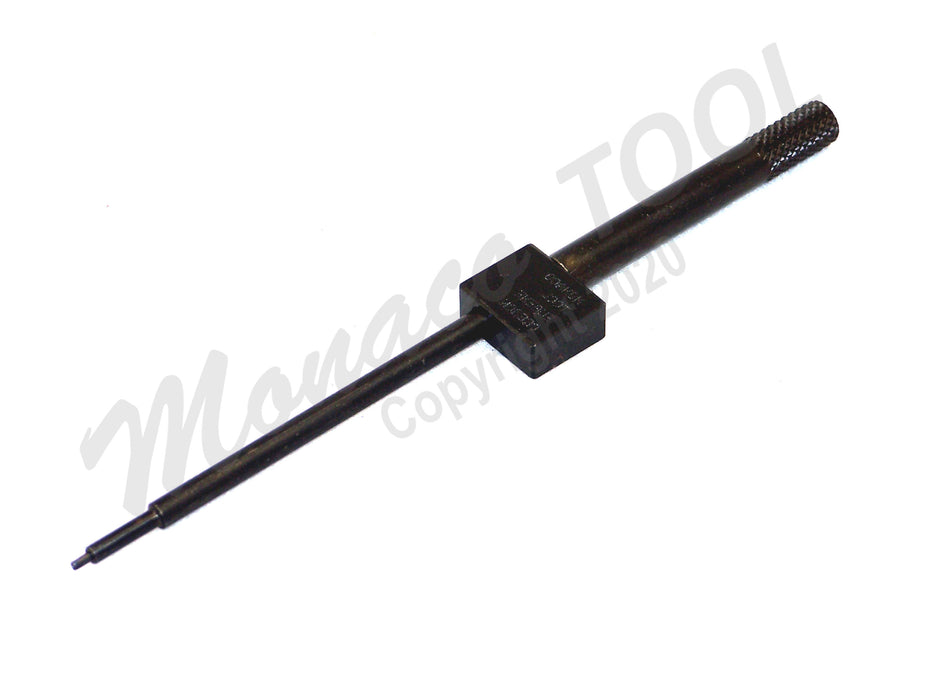 30122 - Timing Pin 81.0mm - DDA 60 Series (*J-42749)