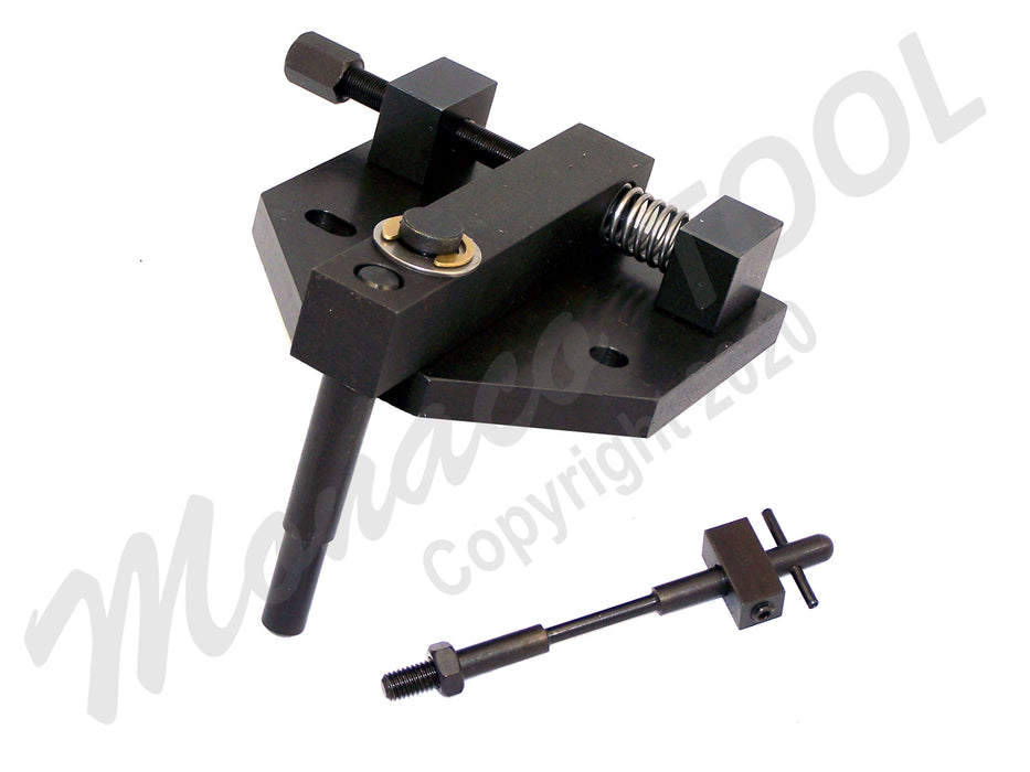 30129-A - Cam Gear Lash Adjustment Tool - DDA 60 Series - J-35596-A
