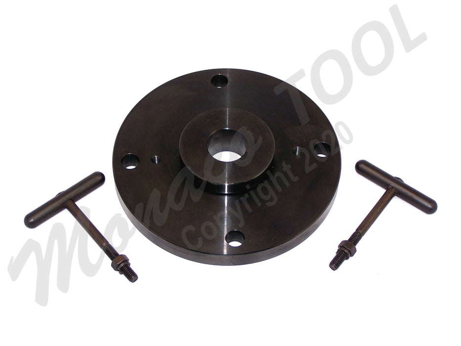 30130 - Gear Case Alignment Plug - DDA 60 Series - J-35651
