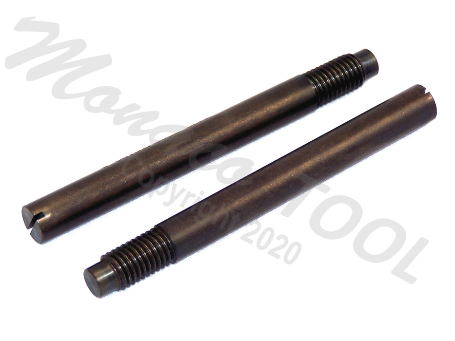 30132 - Guide Stud Set - DDA 60 Series - 2 ea. Bull Gear & Flywheel Housing- J-35785