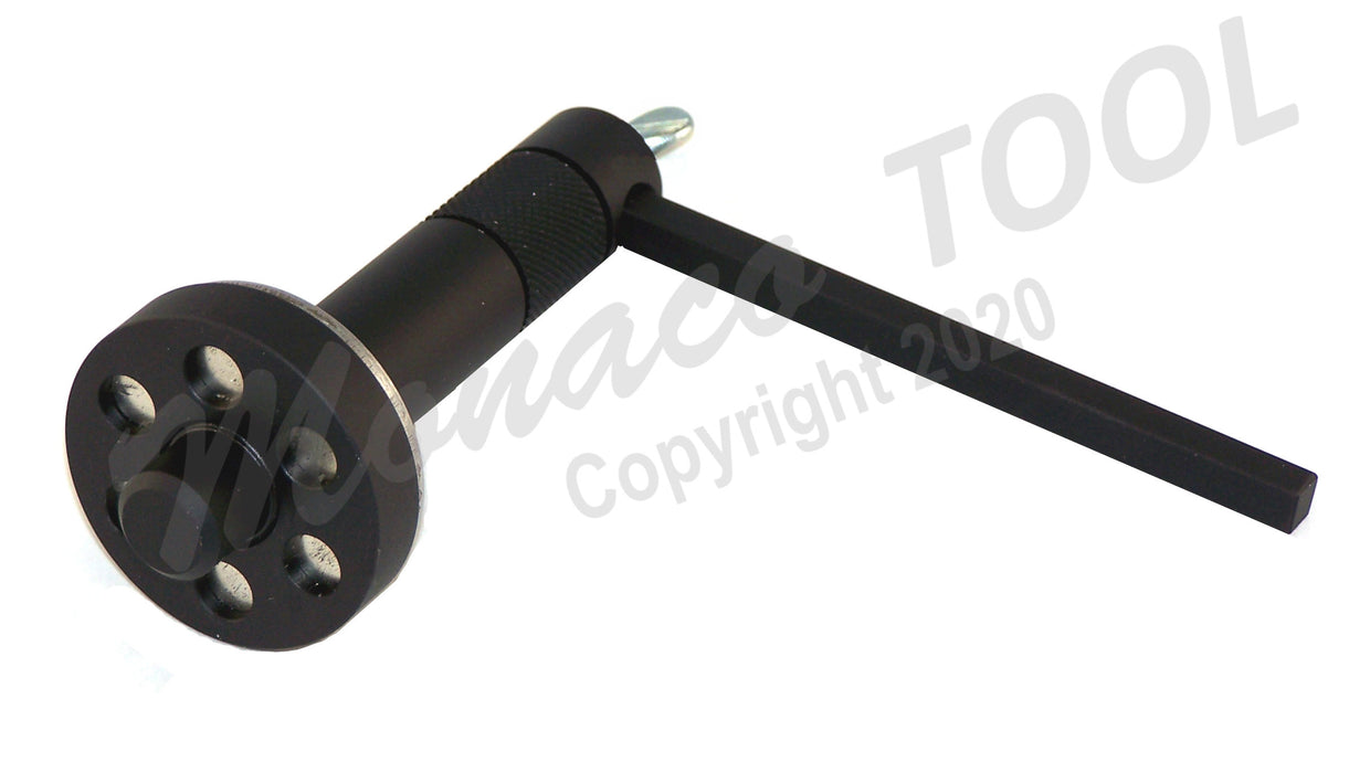30155 - Cam Lash Checking Fixture - J-46303