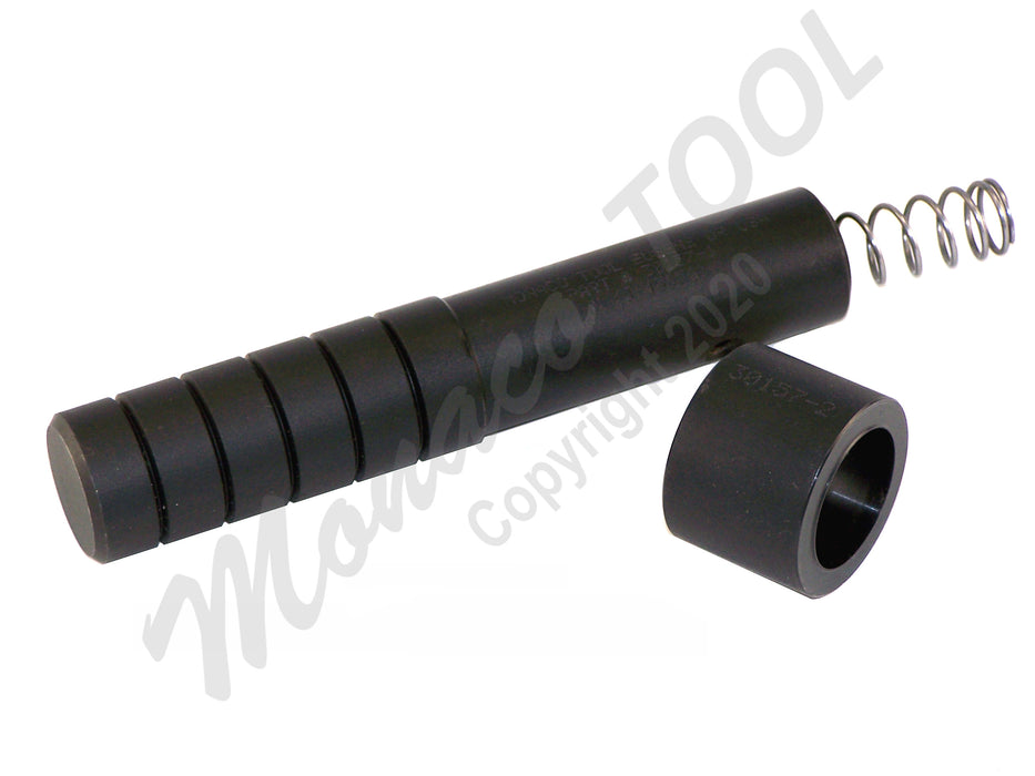 30157 - Jake Brake Retaining Ring Installer - J-45976