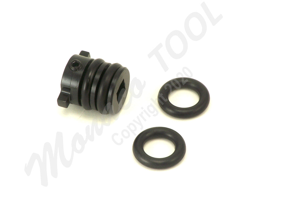 30161 - DD 60 Series Injector Cup Remover & Installer - J-46904
