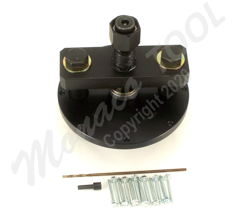 30166 -Rear Seal Remover/Installer DD13, DD15 & DD16 - W470589004300