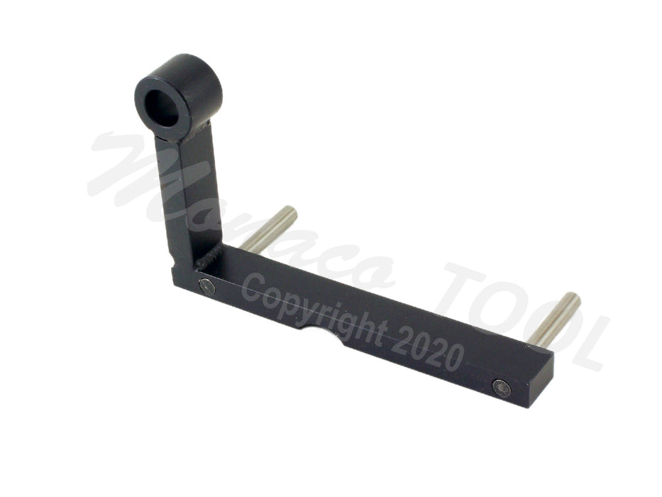 30173 - Cantilever Tool DD13 & DD15 - J-47487