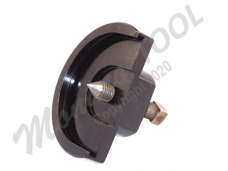 40050 - Auxiliary Countershaft Bearing Puller - RT12510 & RT14610 Series