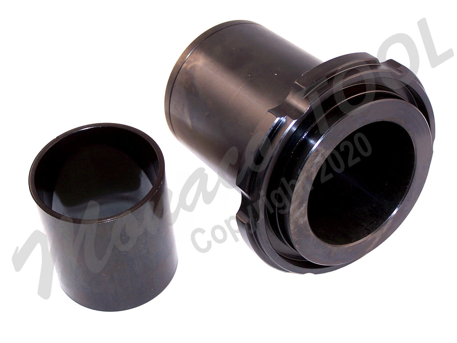 40112 - Rear Seal Installer - Cover Installed - Fuller RT