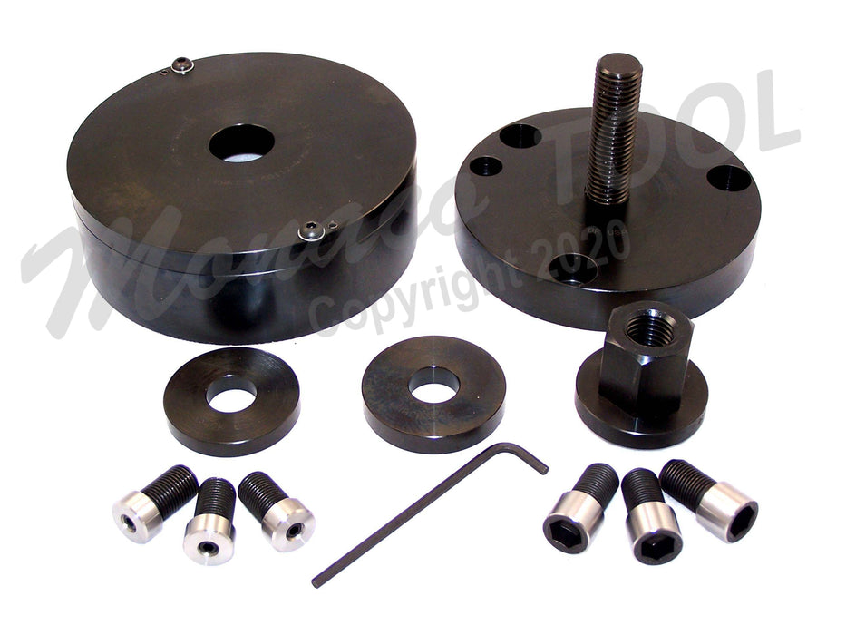 50112-A - Rear Crankshaft Seal/Wear Sleeve Installer Mack E6 & E7 Engines