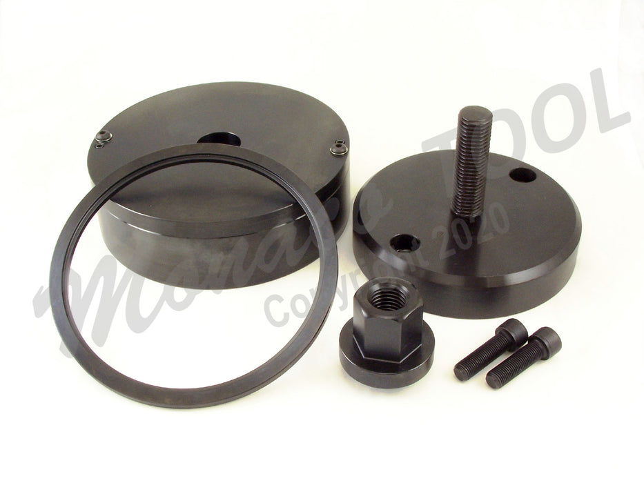 50132-A - Rear Crankshaft Seal/Wear Sleeve Installer - DT466/570, 570HT