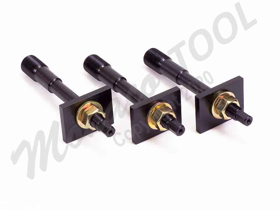 50139 Adaptor Kit, Cat 3408 & 3412