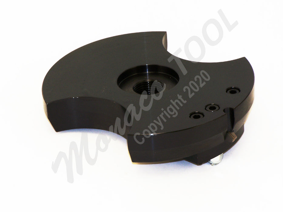 50150 - Counterbore Cutter Plate - Paccar MX-13